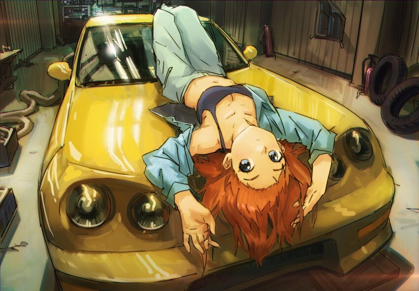 Original Rule 34 Image