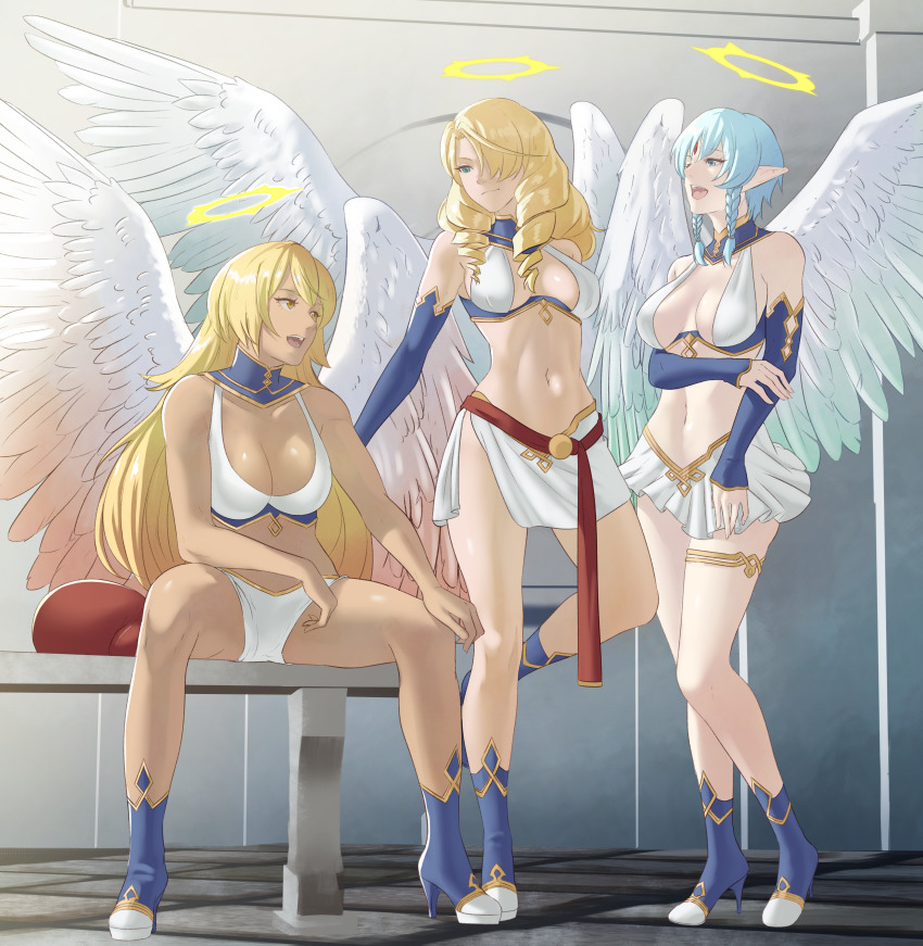 Toushin Toshi Rule 34 Image