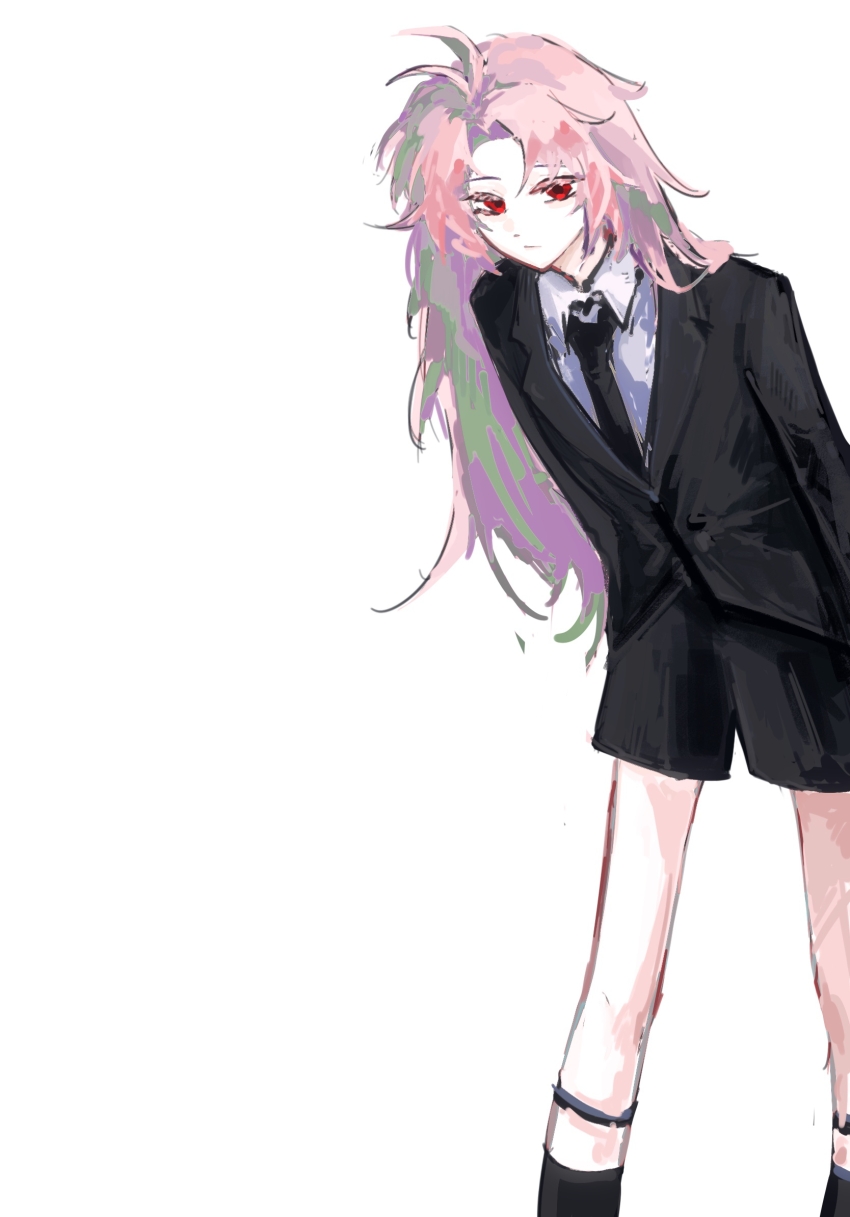 Antenna Hair Rule 34 Image