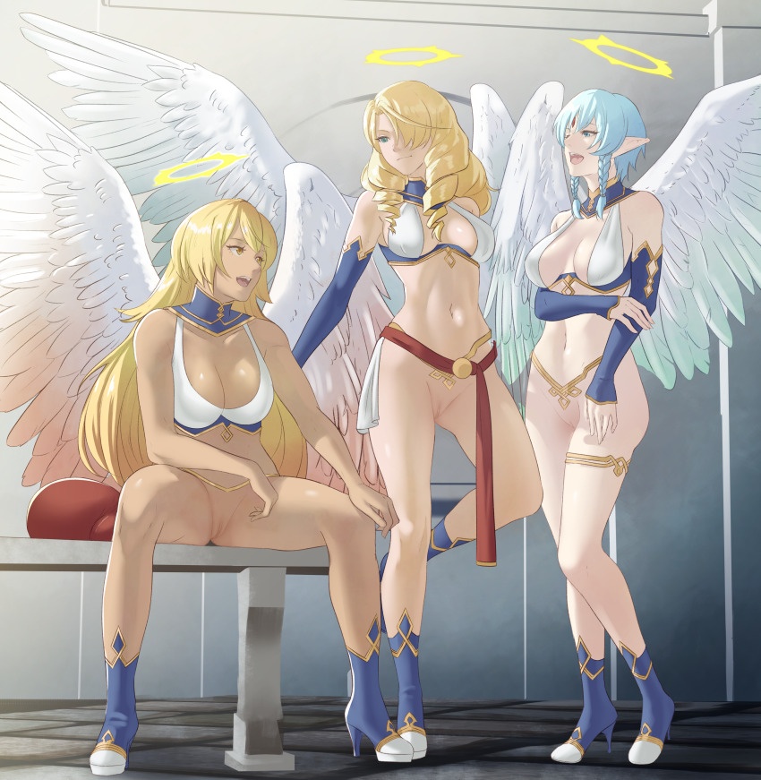 Pachikar (Toushin Toshi) Rule 34 Image