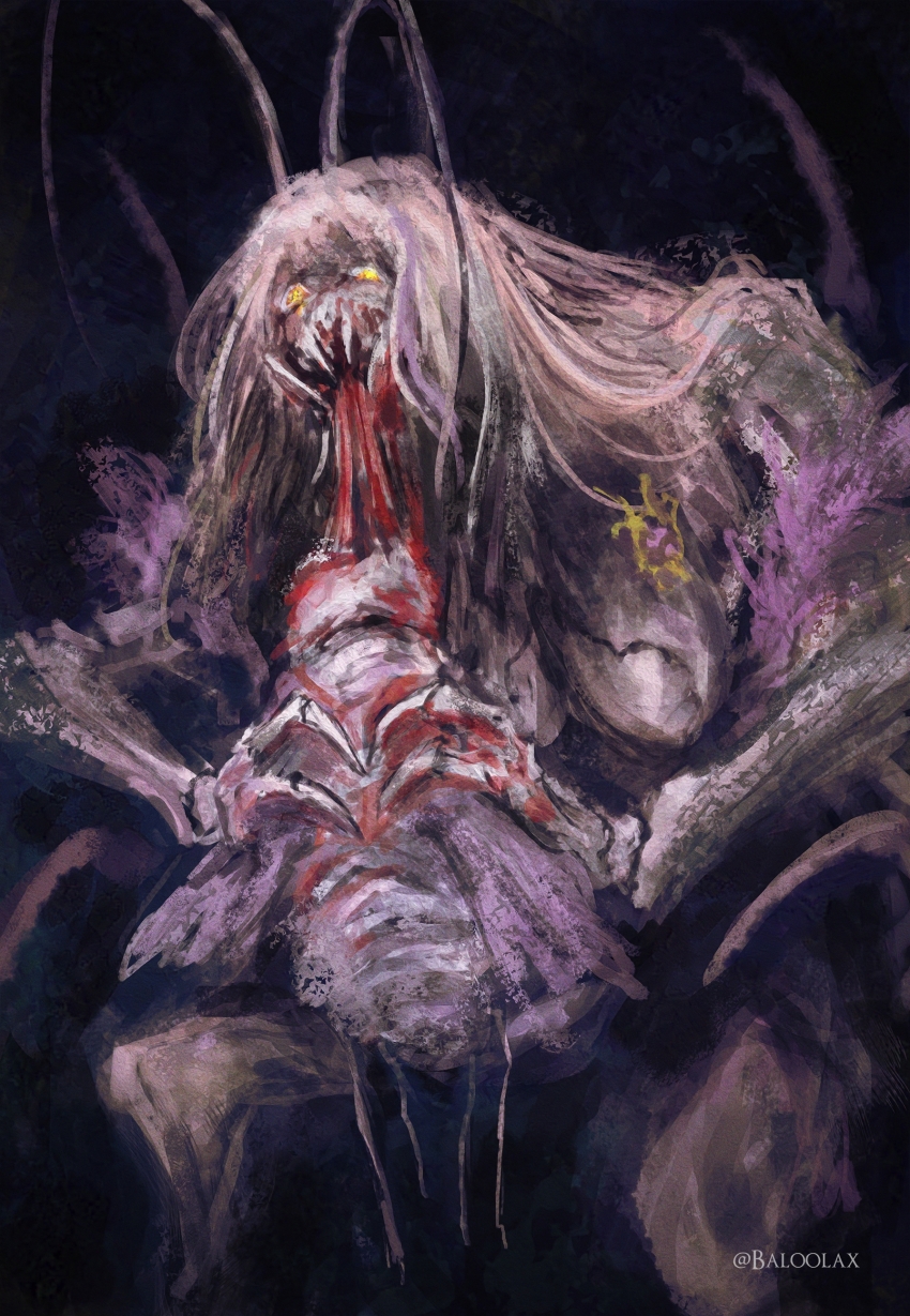 Matara Kan (Saturn Devouring His Son) Rule 34 Image