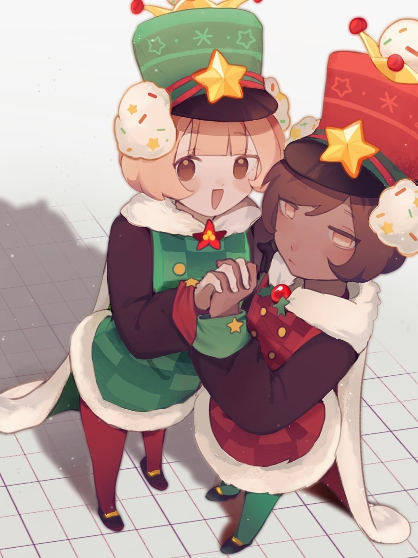 Christmas Rule 34 Image