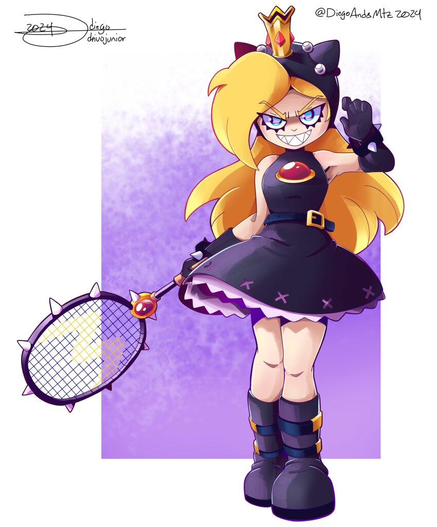 Mario (Series) Rule 34 Image