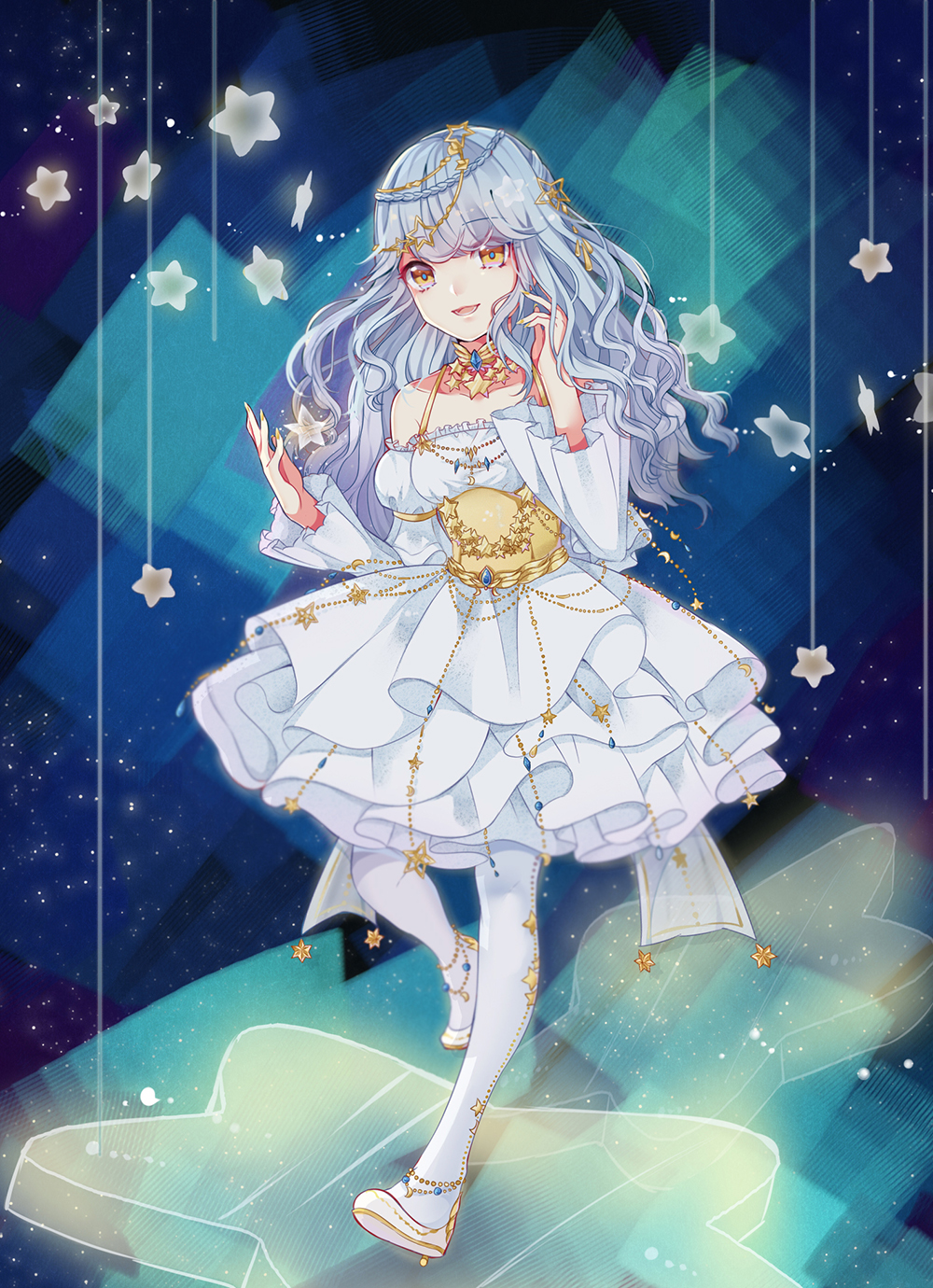 Miracle Nikki Rule 34 Image