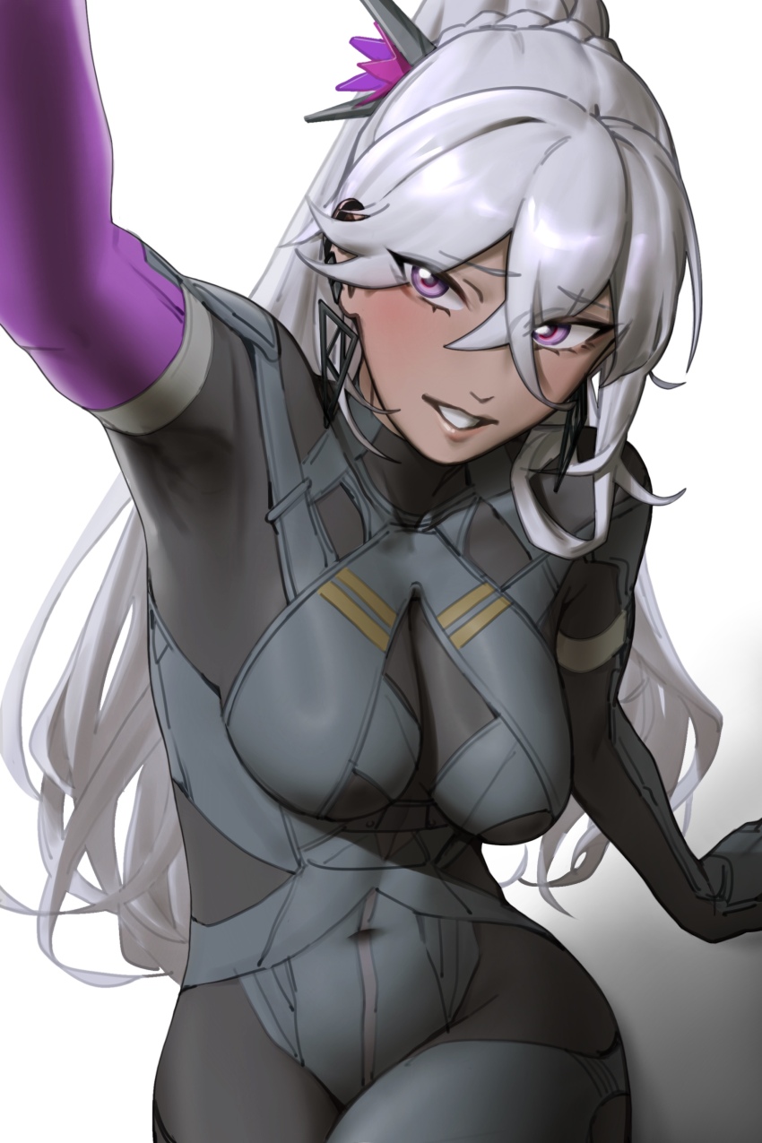 Nemesis (Girls' Frontline 2) Rule 34 Image