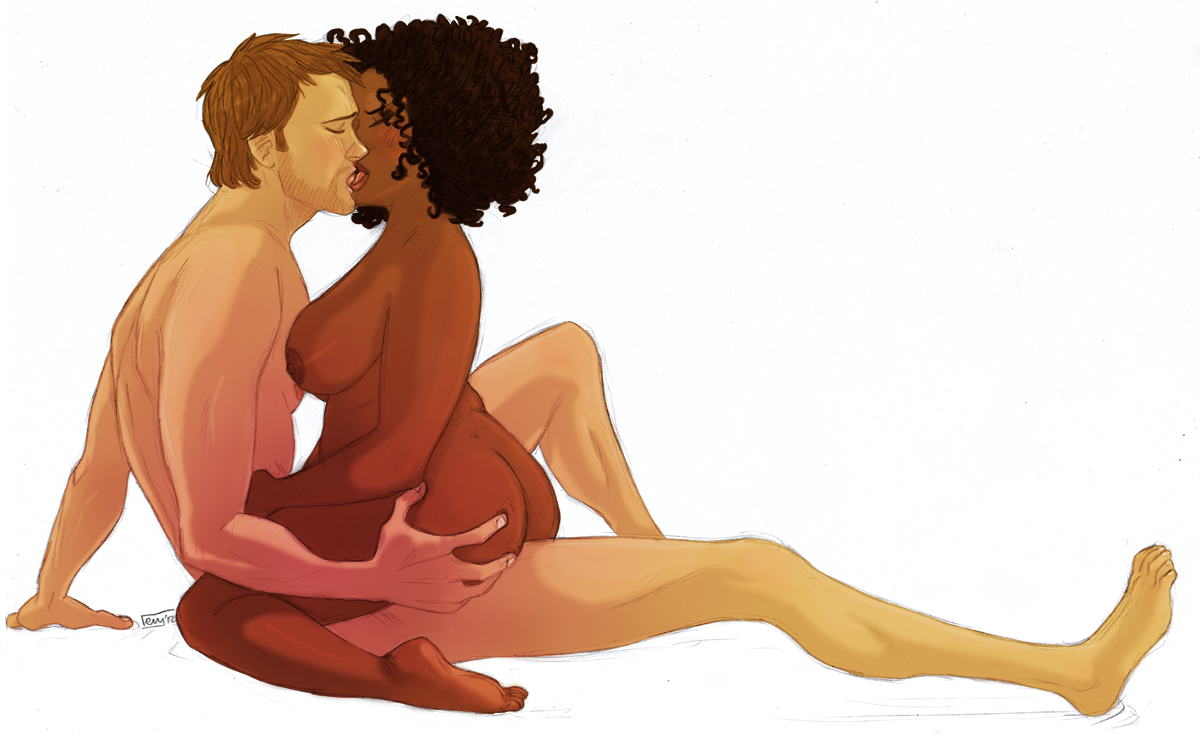 Jeff Winger (Community) Rule 34 Image