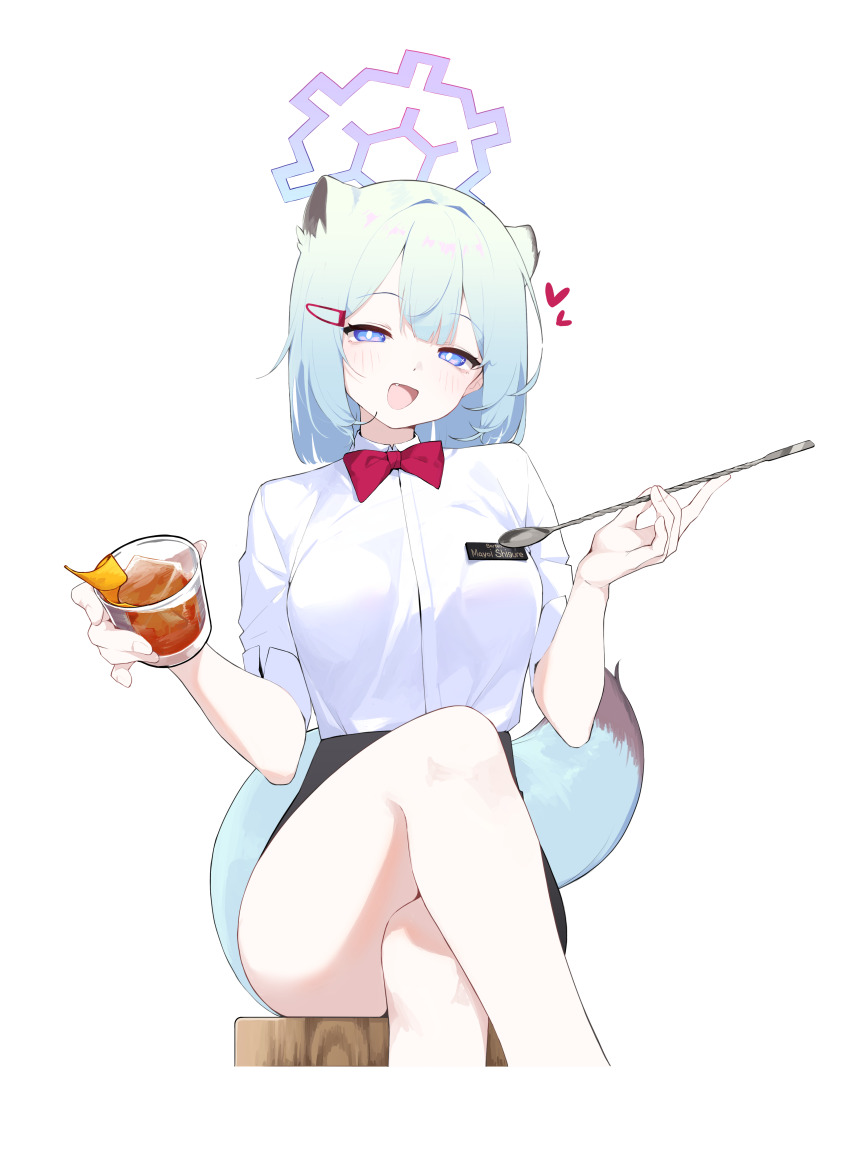 Shigure (Blue Archive) Rule 34 Image