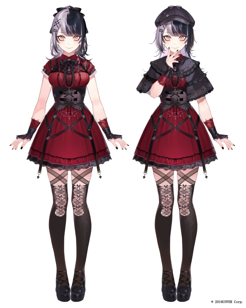 Shiori Novella (Hololive) Rule 34 Image