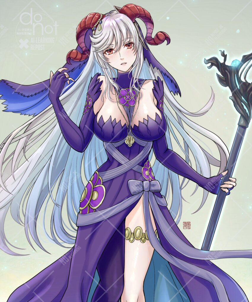 Azura (Fire Emblem) Rule 34 Image