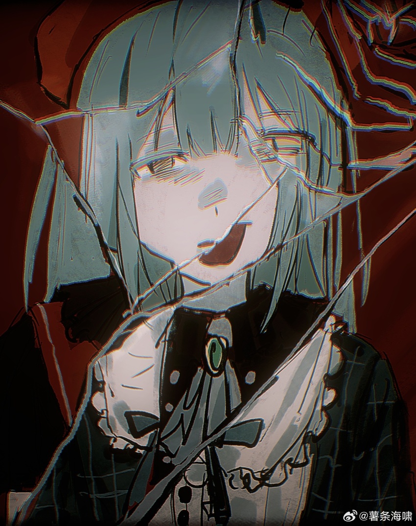 Mortis (Bang Dream!) Rule 34 Image
