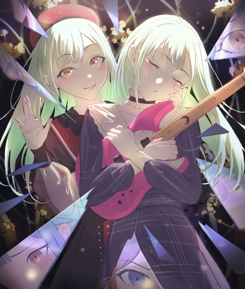 Mortis (Bang Dream!) Rule 34 Image
