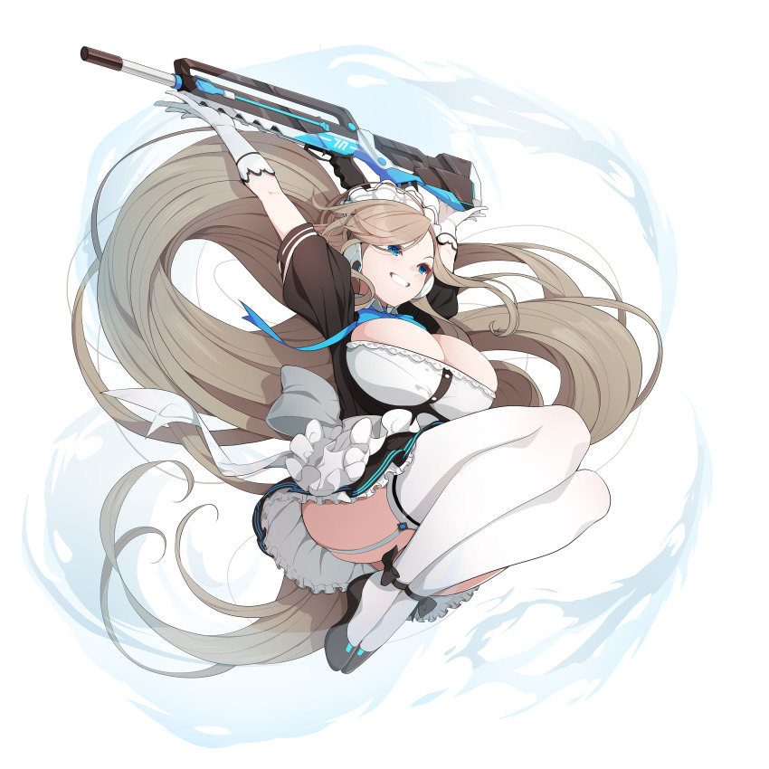 Asuna (Blue Archive) Rule 34 Image