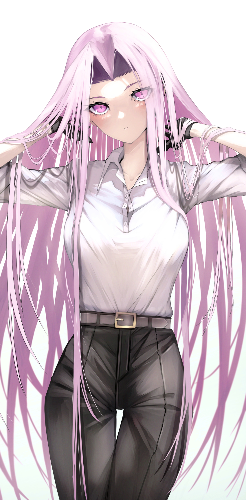 Medusa (Fate) Rule 34 Image