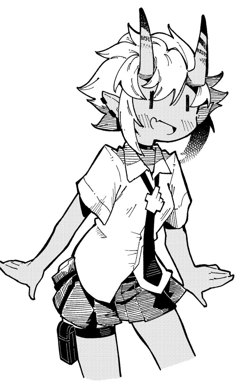 Soukaku (Zenless Zone Zero) Rule 34 Image