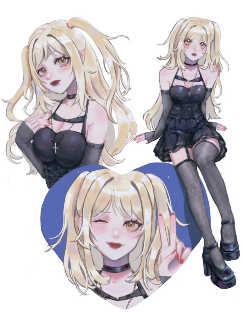 Amane Misa Rule 34 Image