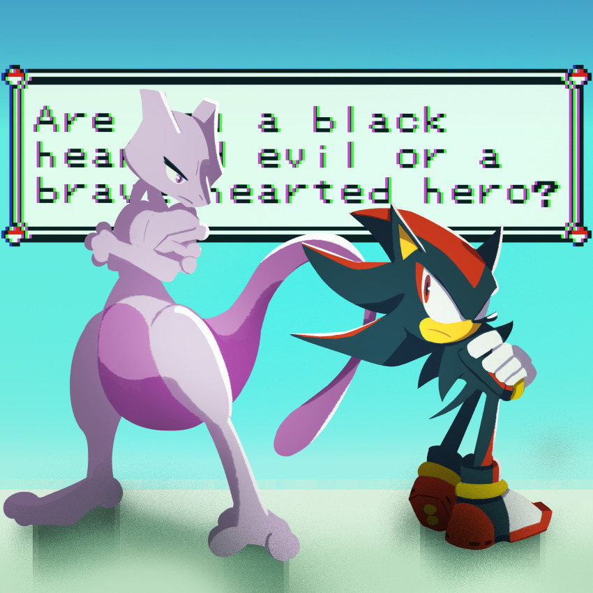 Gen 1 Pokemon (Nintendo) Rule 34 Image
