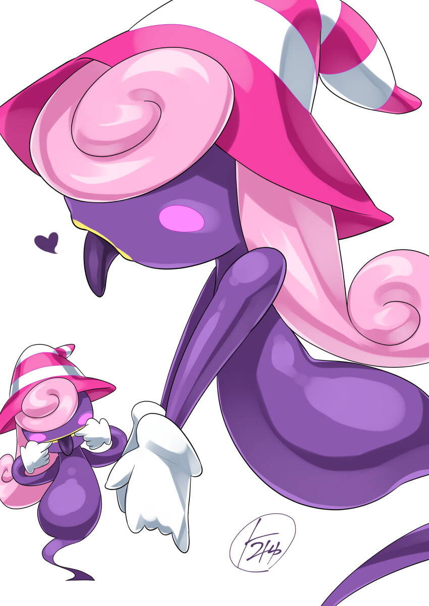 Vivian (Paper Mario) Rule 34 Image
