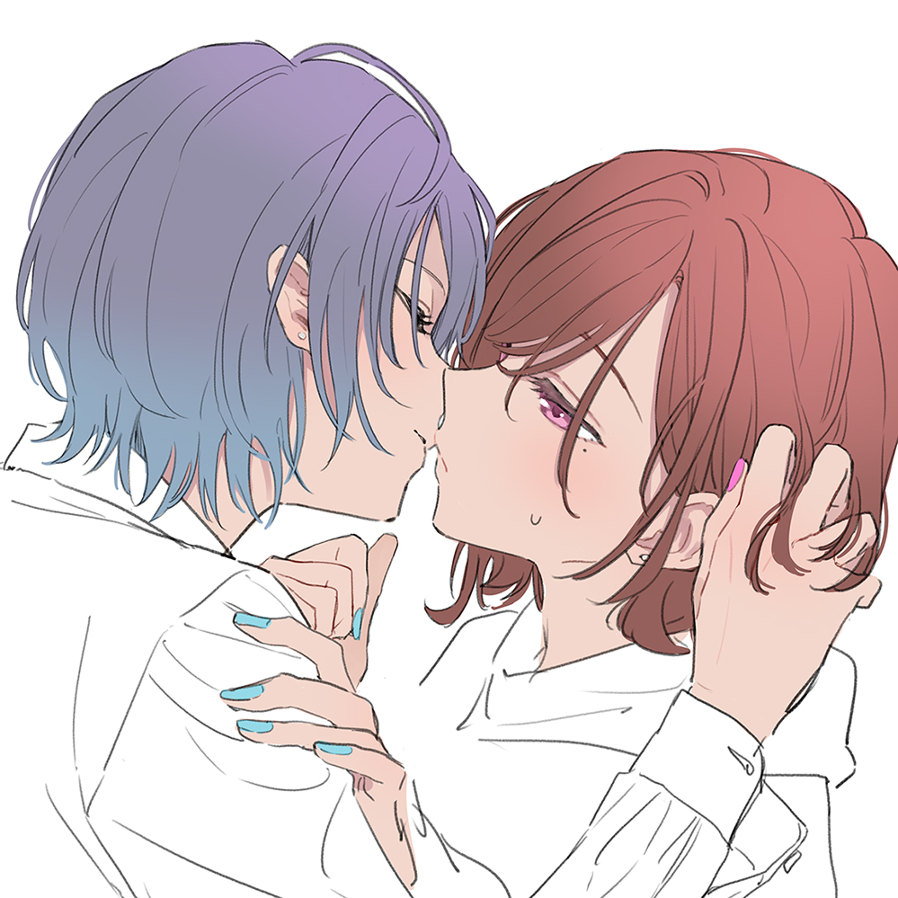 Asakura Toru (Idolmaster) Rule 34 Image