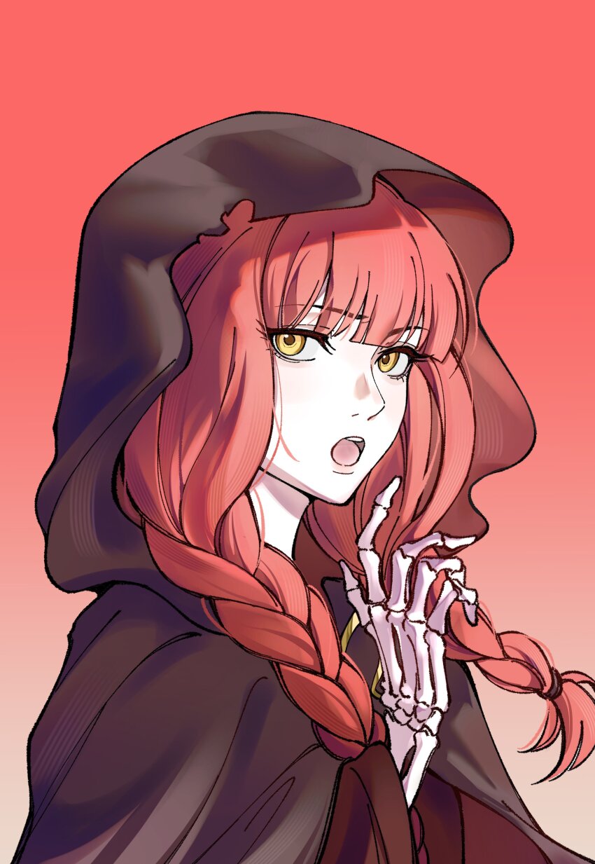 Morgana (Fata Morgana No Yakata) Rule 34 Image