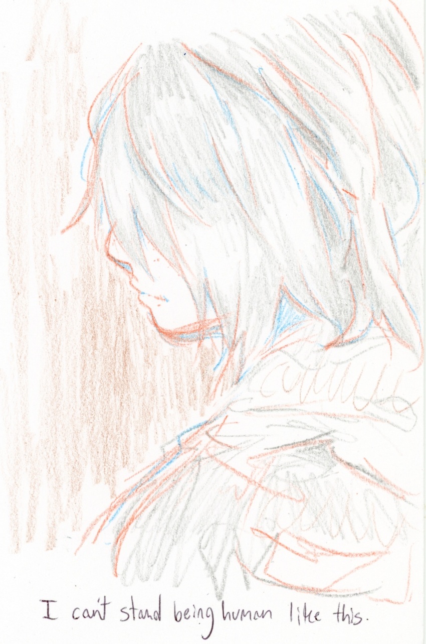 Crayon (Medium) Rule 34 Image
