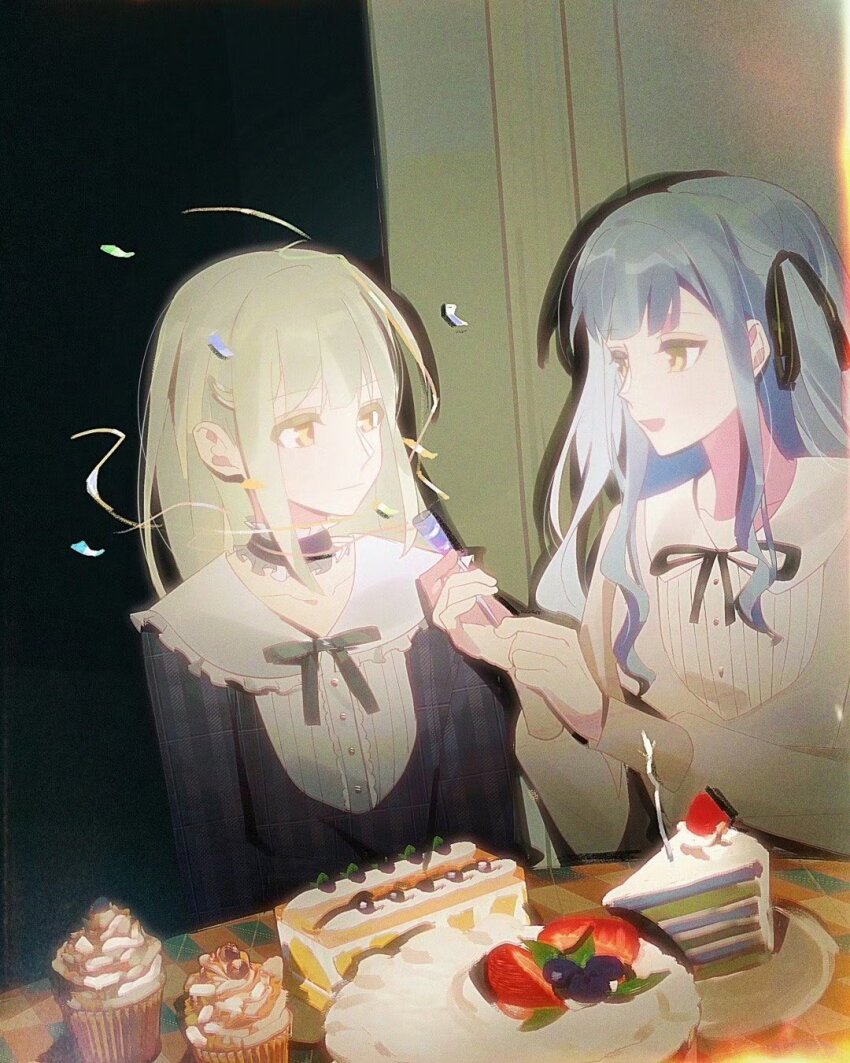 Togawa Sakiko (Bang Dream!) Rule 34 Image