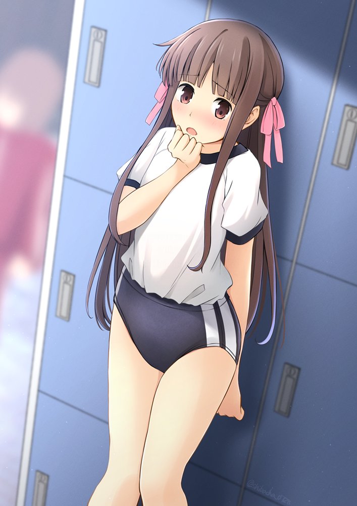 Fruits Basket Rule 34 Image