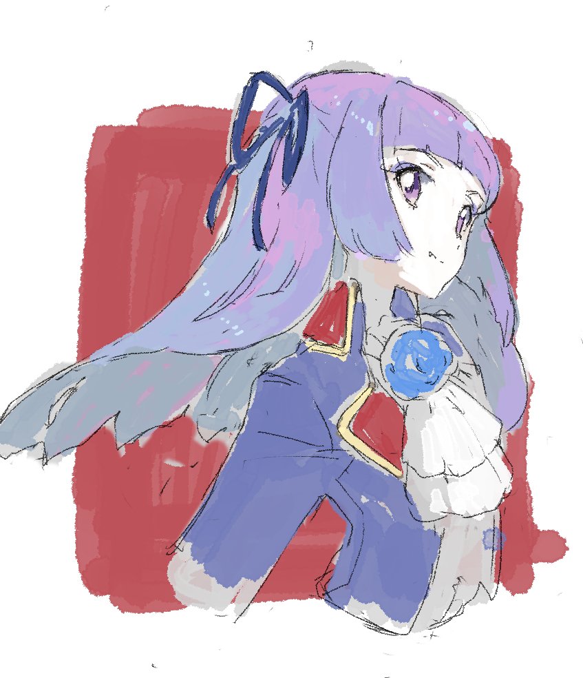 Hikami Sumire (Aikatsu!) Rule 34 Image