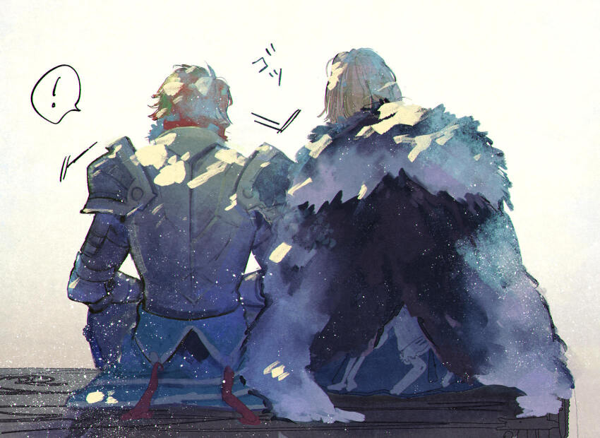 Dimitri Alexandre Blaiddyd (Fire Emblem) Rule 34 Image