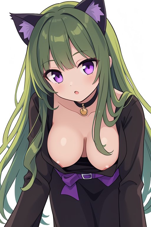 Original Character Rule 34 Image