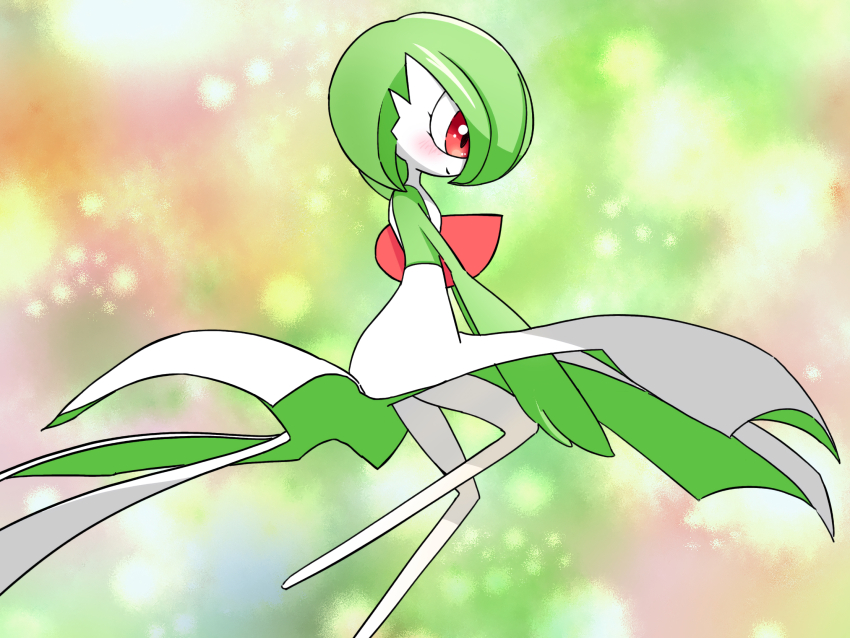 Gardevoir (Nintendo) Rule 34 Image