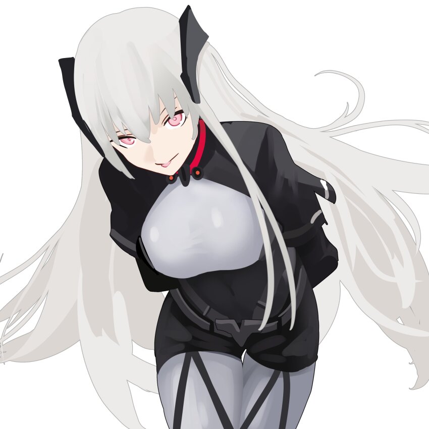 Girls' Frontline Rule 34 Image