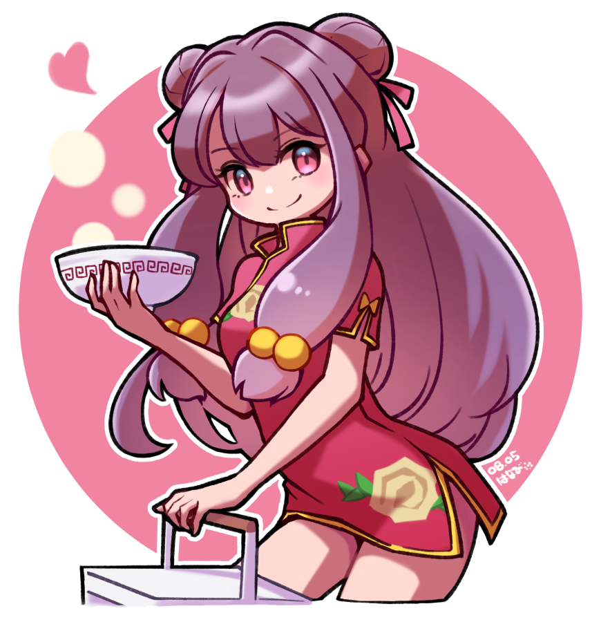 Shampoo (Ranma 1/2) Rule 34 Image