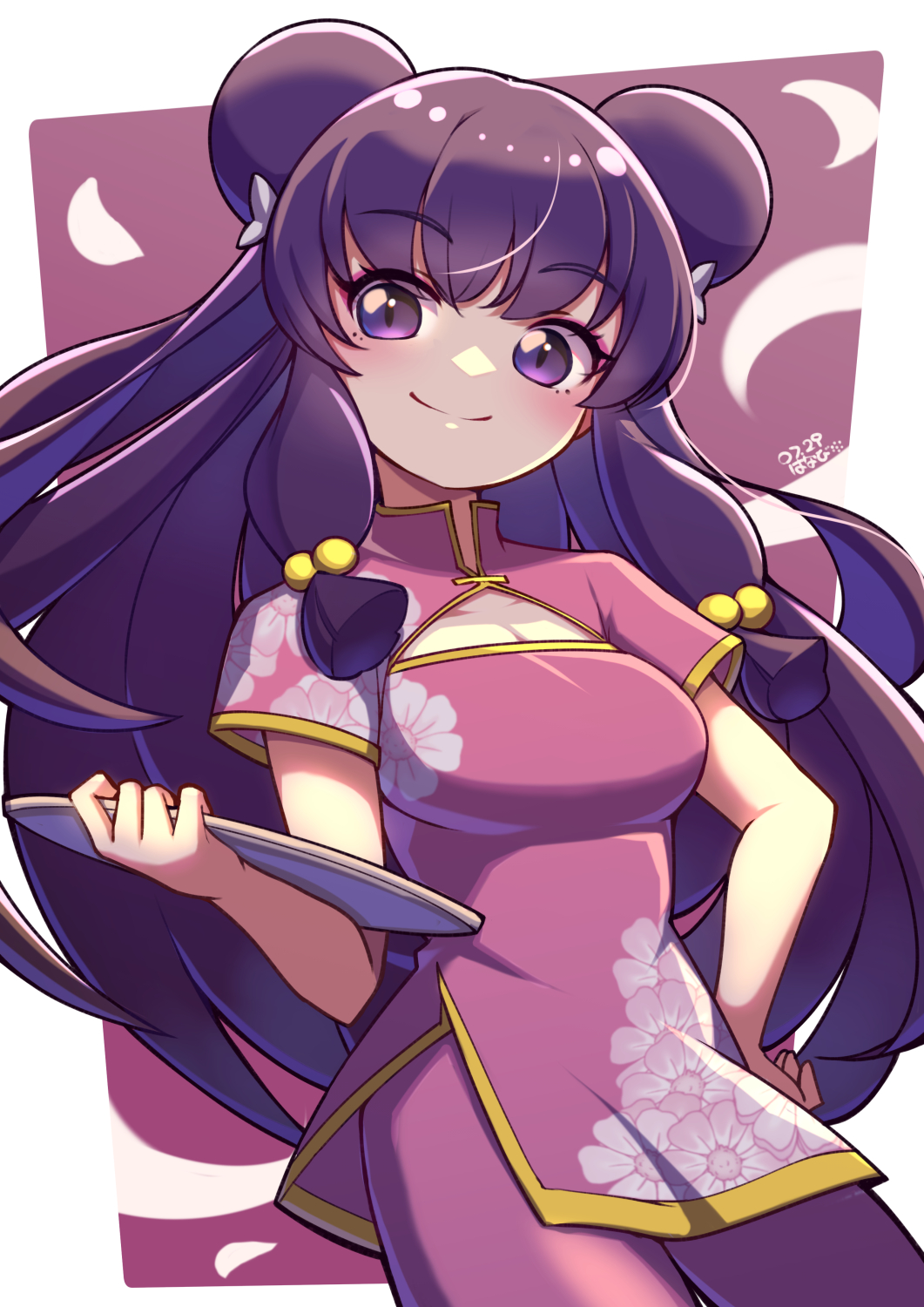 Shampoo (Ranma 1/2) Rule 34 Image