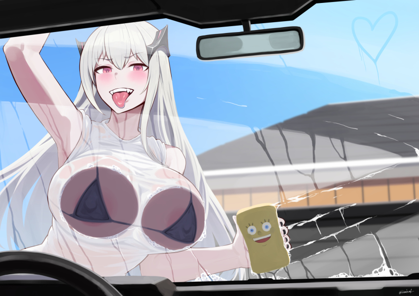 Girls' Frontline Rule 34 Image