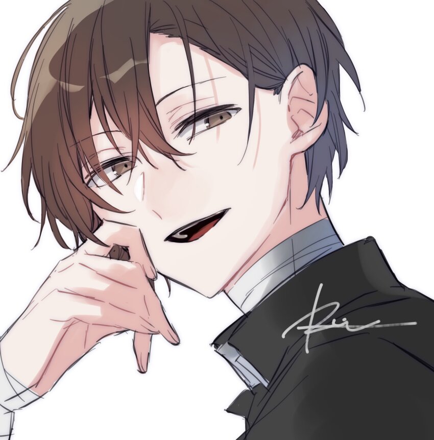 Bungou Stray Dogs Rule 34 Image