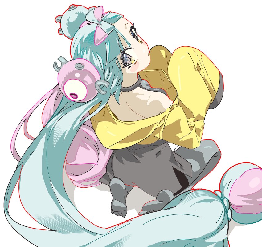 Gen 1 Pokemon (Nintendo) Rule 34 Image