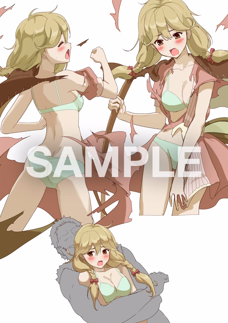 Bandit (Fire Emblem) Rule 34 Image