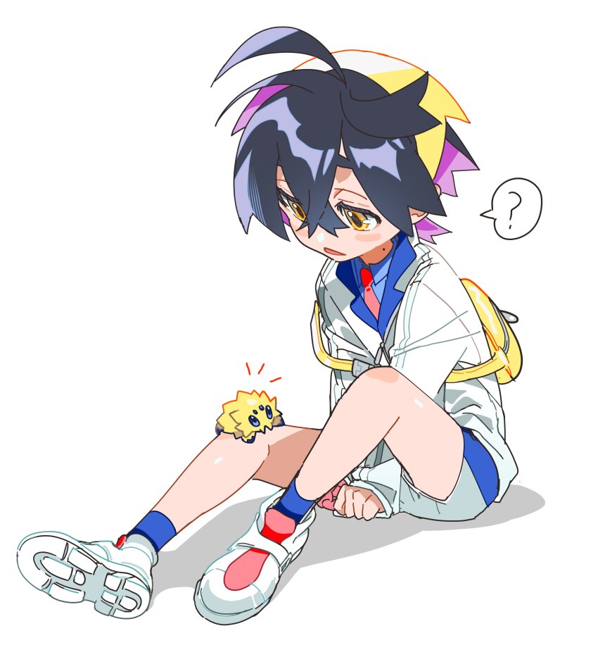 Gen 5 Pokemon (Nintendo) Rule 34 Image