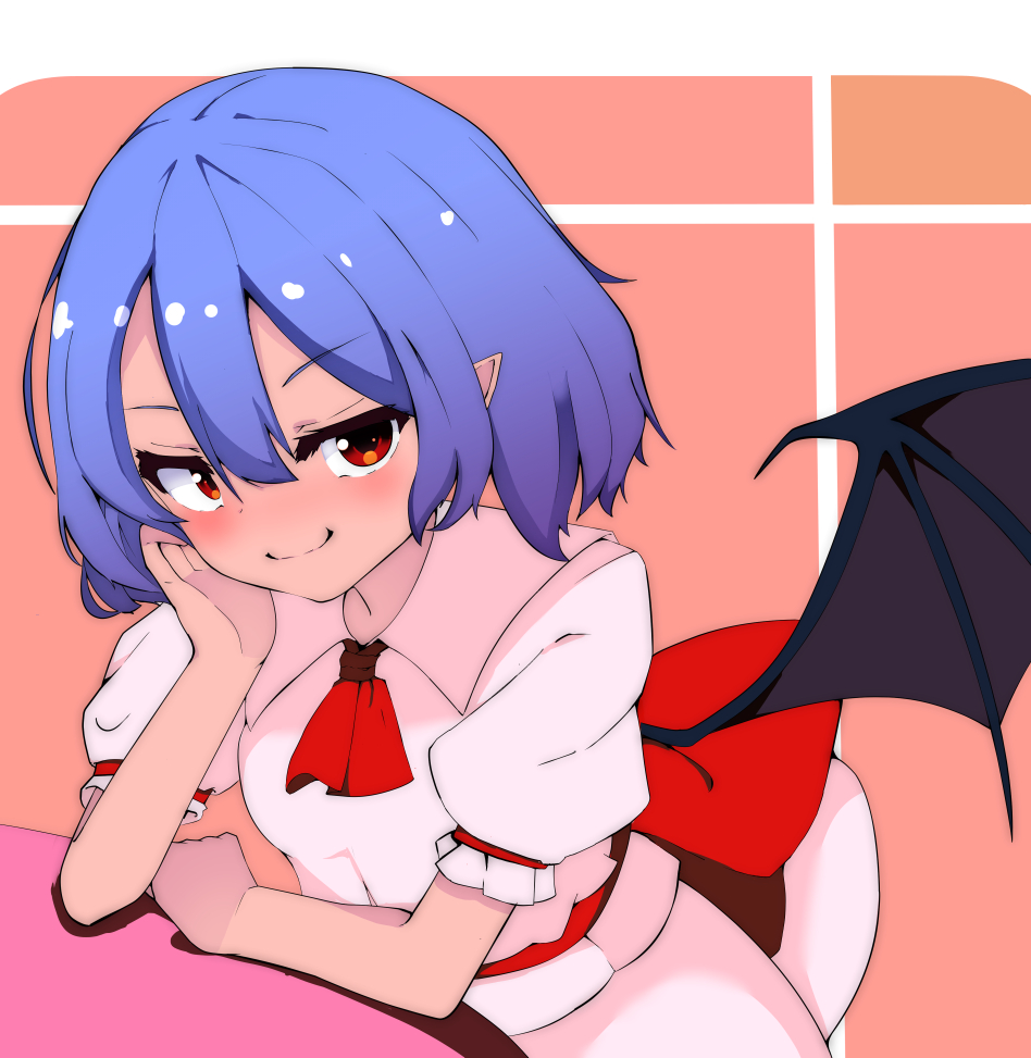 New Kamiyan Rule 34 Image