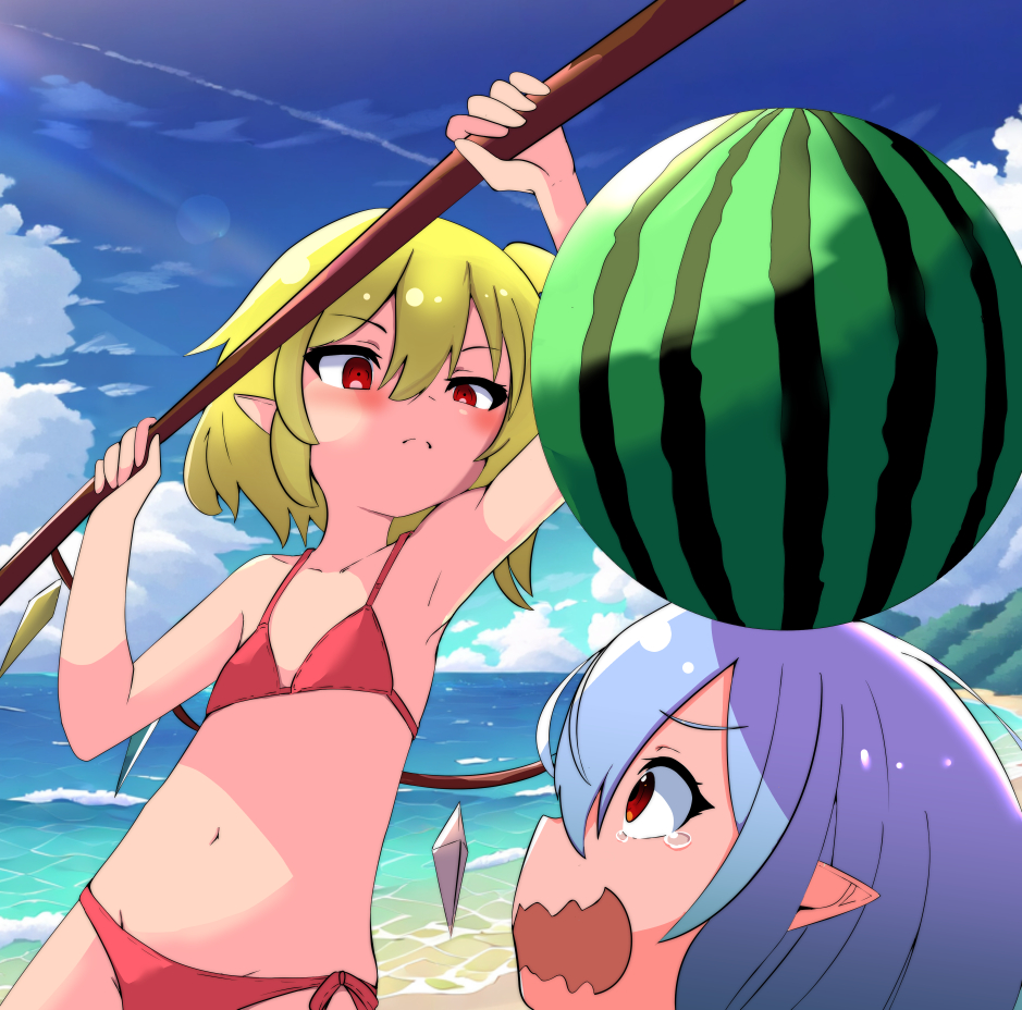 New Kamiyan Rule 34 Image