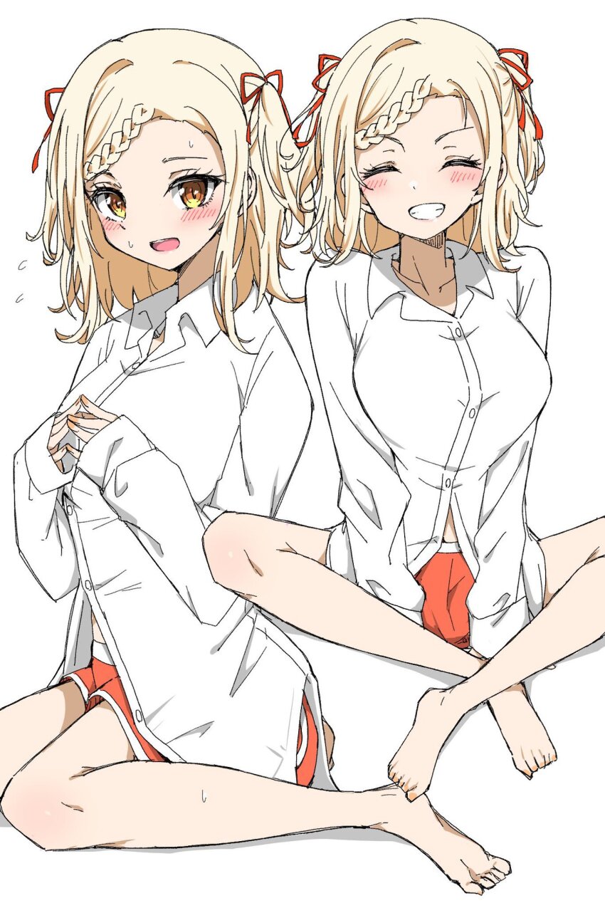 Miyashita Ai (Love Live!) Rule 34 Image