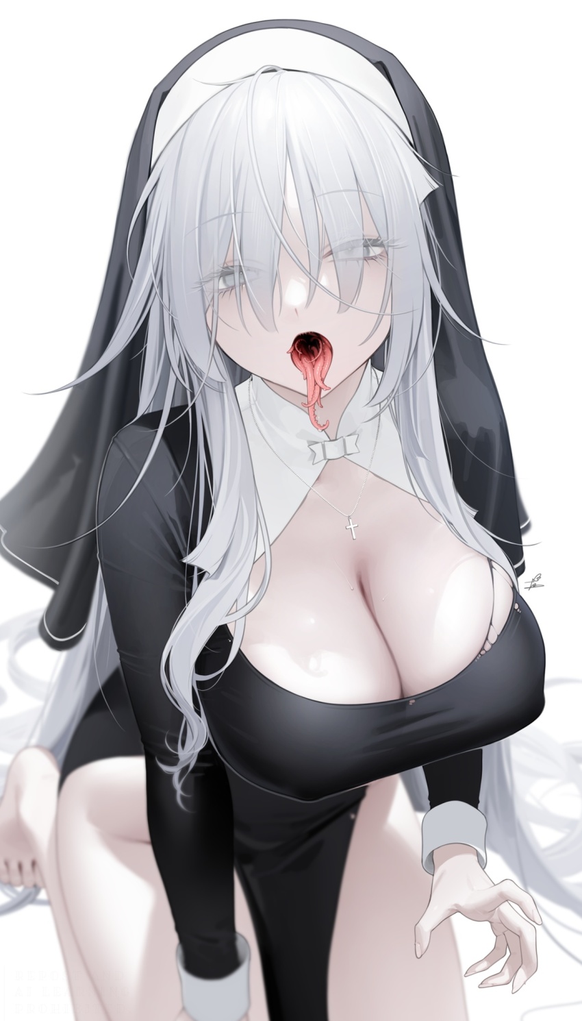 Fancy (Azur Lane) Rule 34 Image