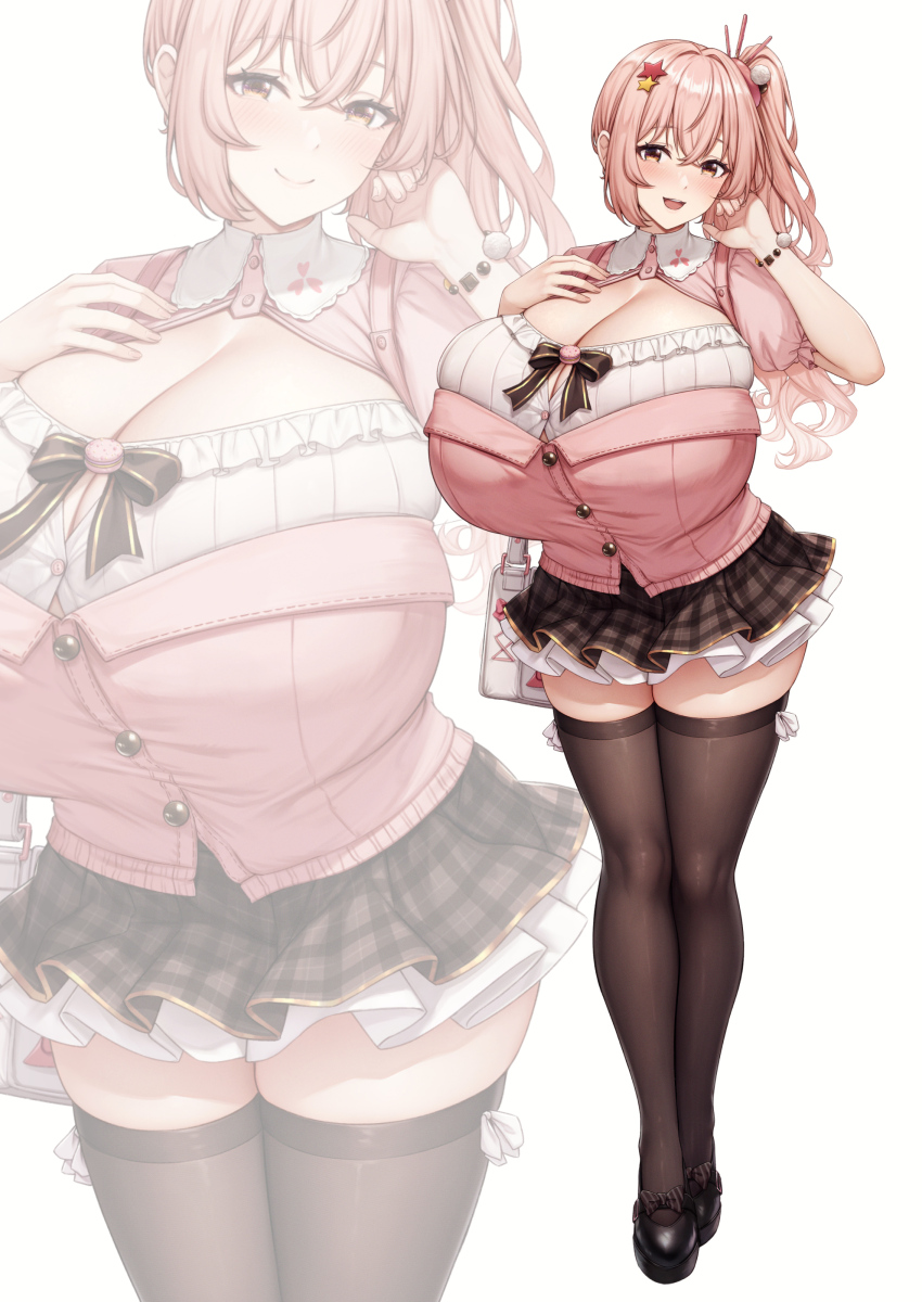 Amano Roze (Kannko Bokujou) Rule 34 Image