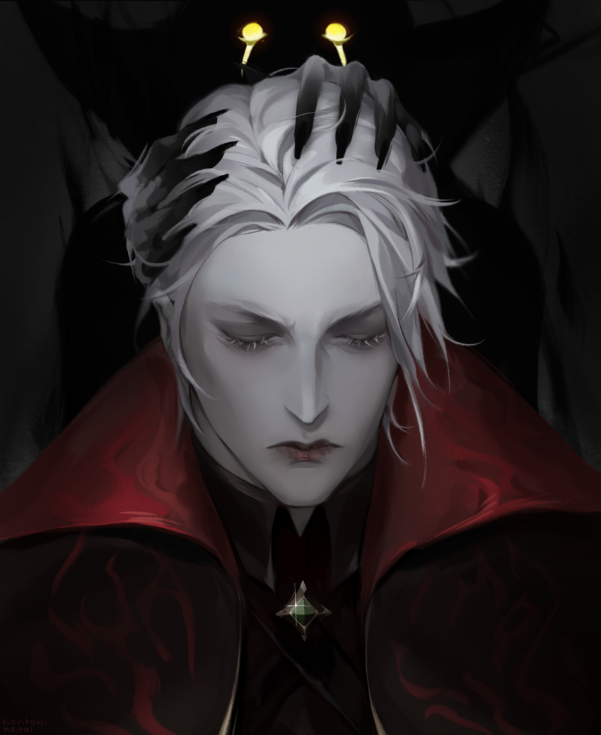 Vladimir (League Of Legends) Rule 34 Image