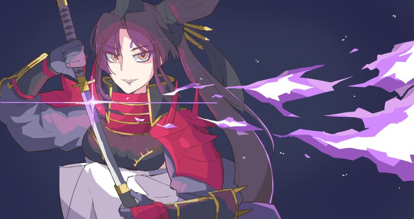 Taira No Kagekiyo (Fate) Rule 34 Image