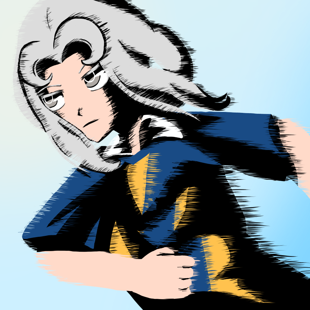 Inazuma Eleven (Series) Rule 34 Image