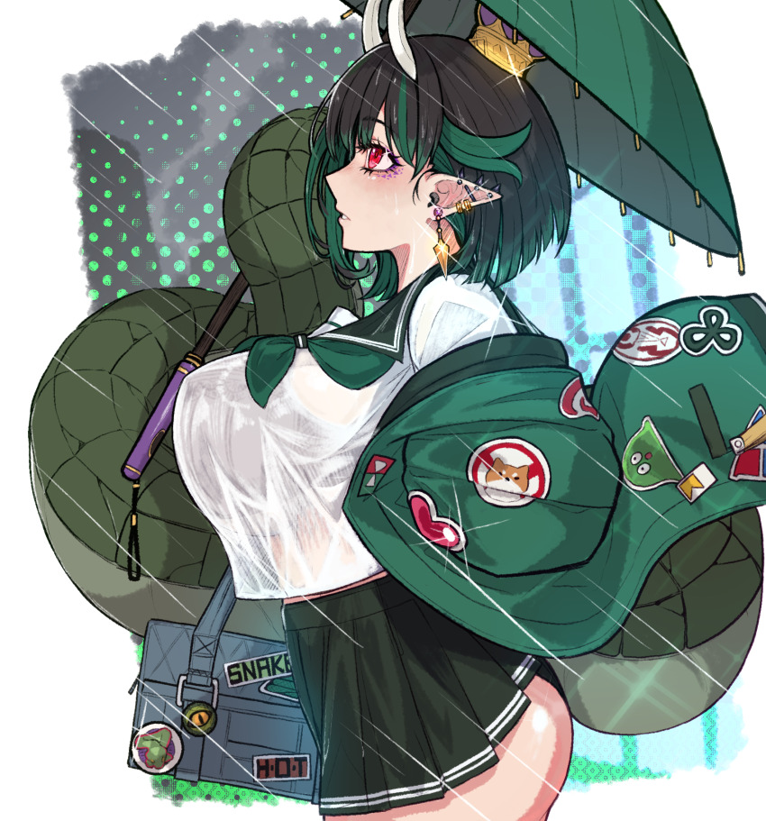Biscione (Fate) Rule 34 Image