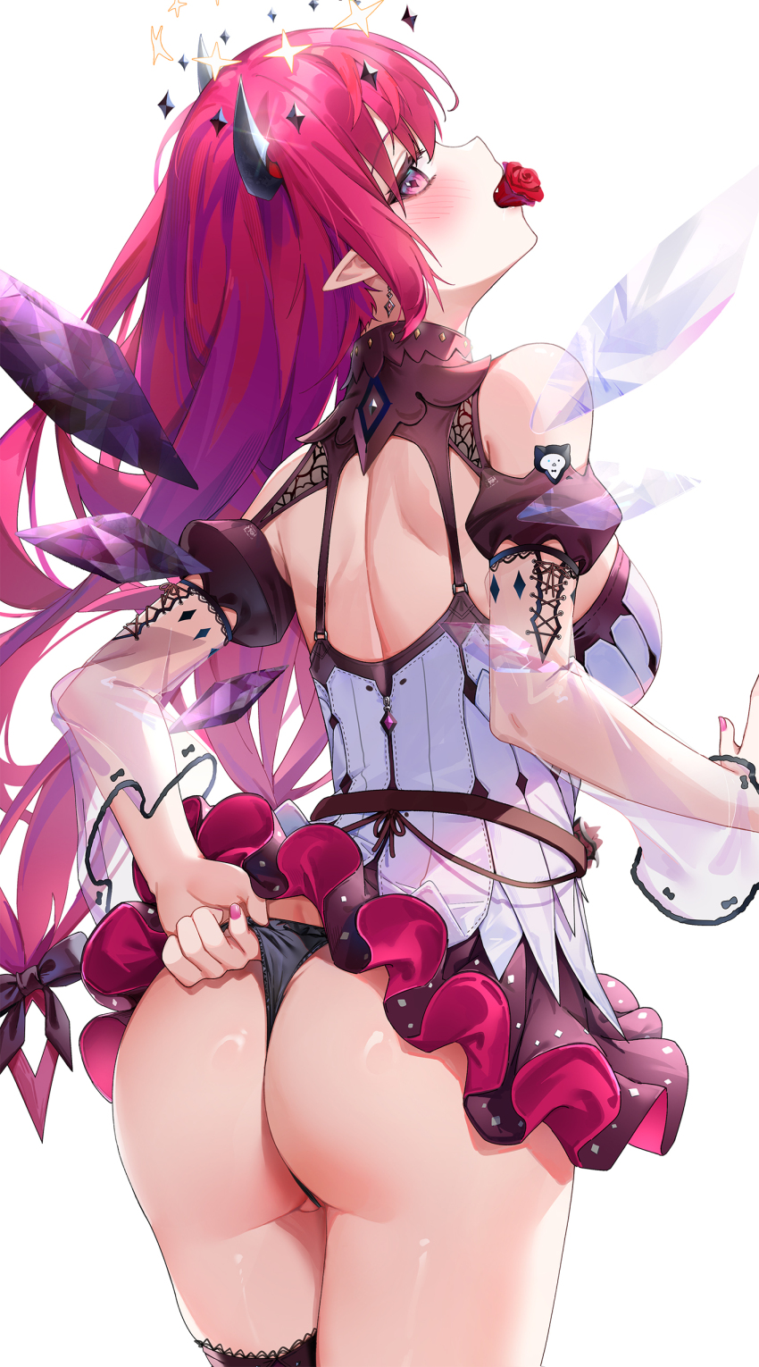 Irys (Hololive) Rule 34 Image