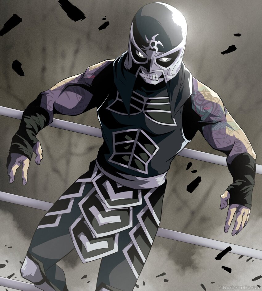 Wwe Rule 34 Image