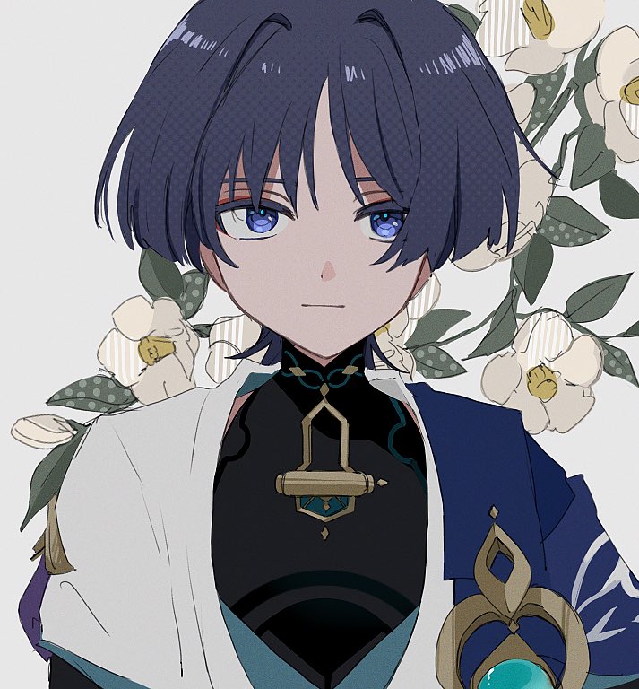 Han'Eri (Genshin Impact) Rule 34 Image